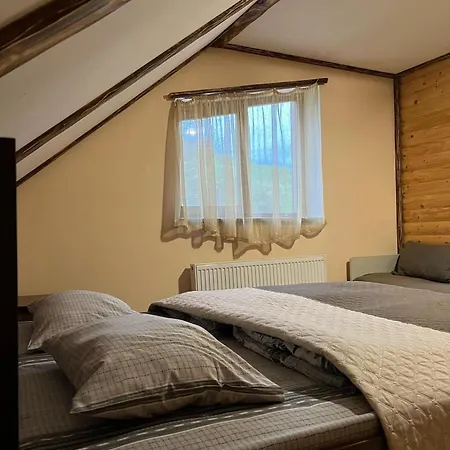 Hotell готельно-ресторанний комплекс кичера
