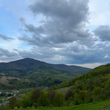 Hotell готельно-ресторанний комплекс кичера