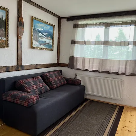 Hotell готельно-ресторанний комплекс кичера Volovets