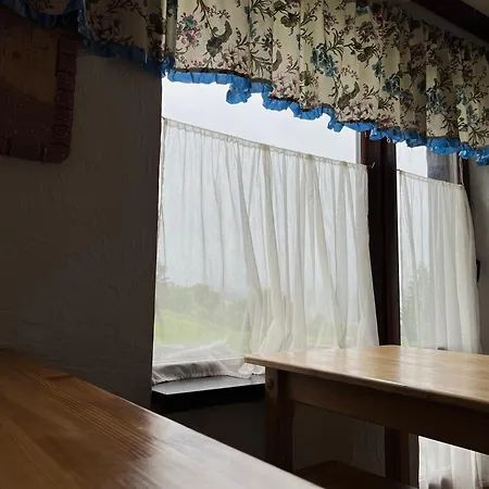 готельно-ресторанний комплекс кичера Volovets