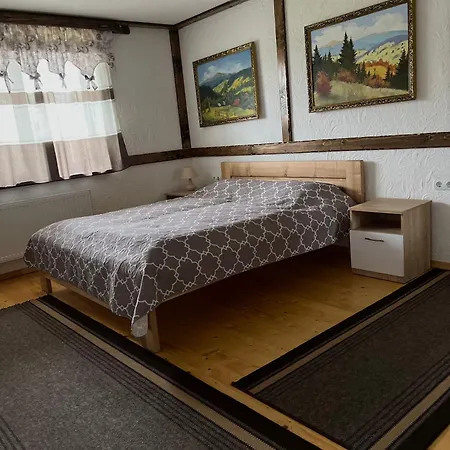 готельно-ресторанний комплекс кичера Hotel *