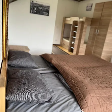 Hotell готельно-ресторанний комплекс кичера Volovets