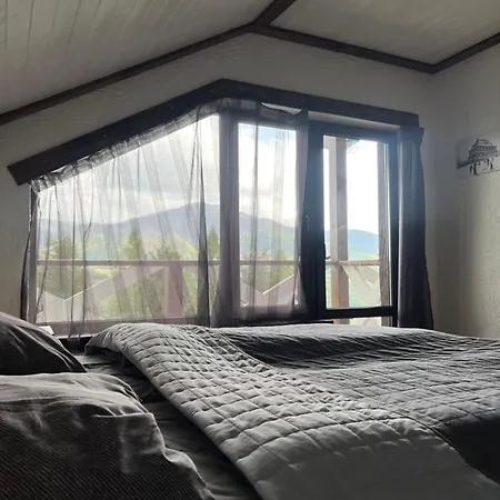 готельно-ресторанний комплекс кичера