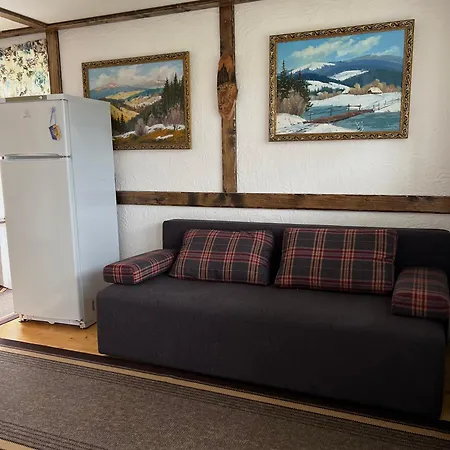 готельно-ресторанний комплекс кичера Hotell Volovets