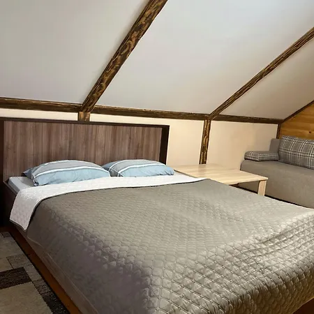 Hotell готельно-ресторанний комплекс кичера