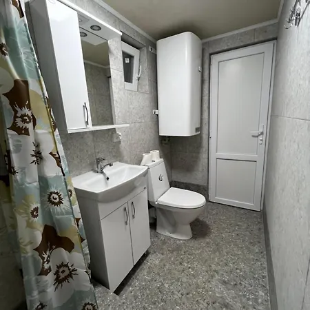 Hotell готельно-ресторанний комплекс кичера *
