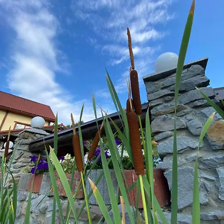 Hotel готельно-ресторанний комплекс кичера *