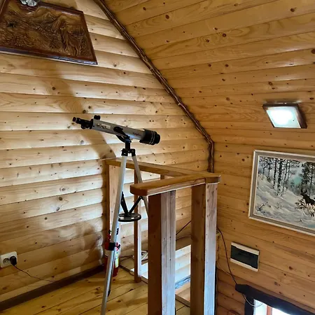 готельно-ресторанний комплекс кичера *