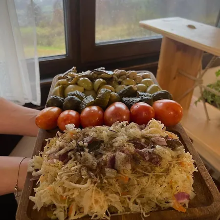 готельно-ресторанний комплекс кичера