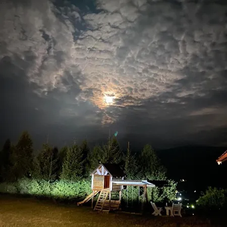 готельно-ресторанний комплекс кичера *