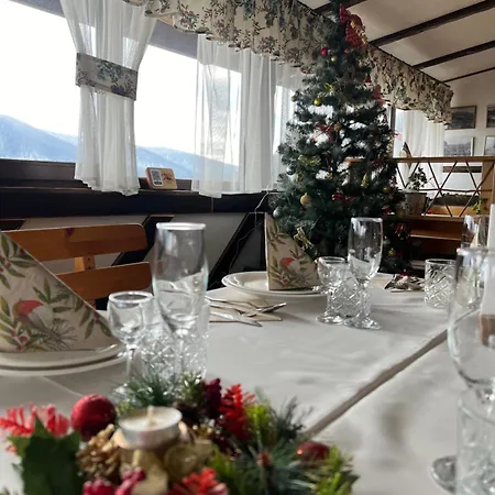 готельно-ресторанний комплекс кичера