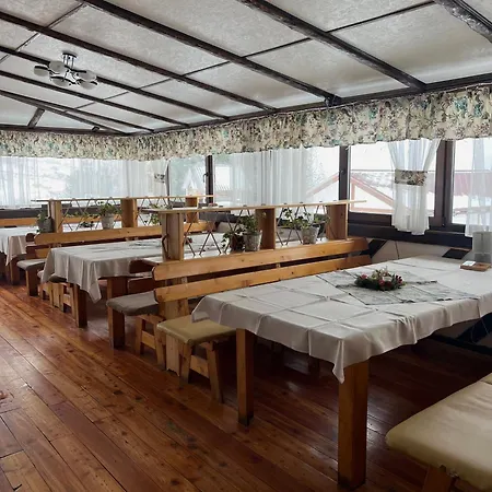 Hotel готельно-ресторанний комплекс кичера *