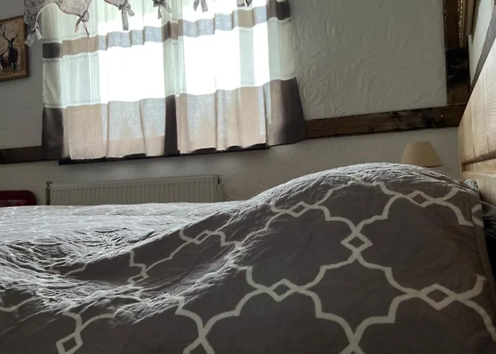 готельно-ресторанний комплекс кичера Hotel Volovets
