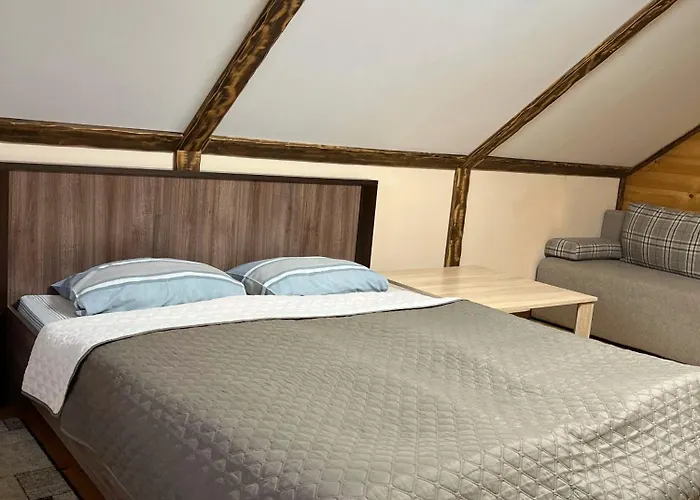 Hotel готельно-ресторанний комплекс кичера