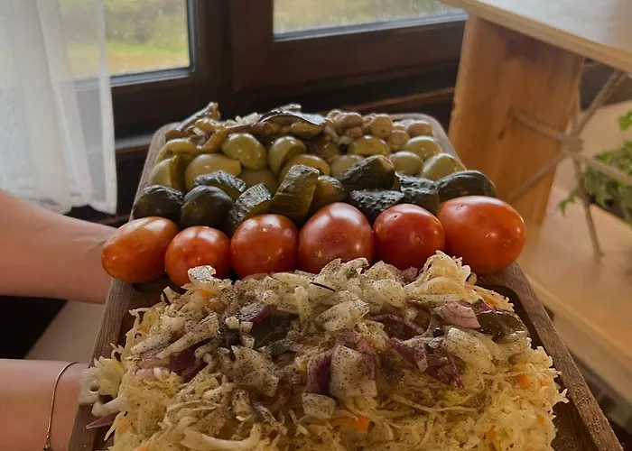 готельно-ресторанний комплекс кичера