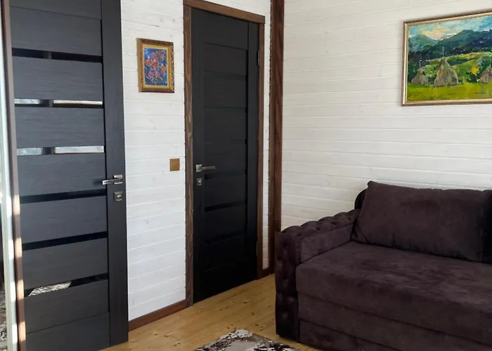 готельно-ресторанний комплекс кичера Hotel *