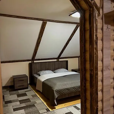 готельно-ресторанний комплекс кичера Hotel