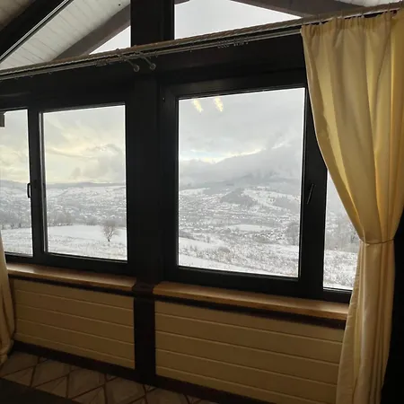 готельно-ресторанний комплекс кичера Hotel