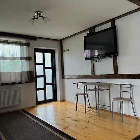 готельно-ресторанний комплекс кичера Hotel *