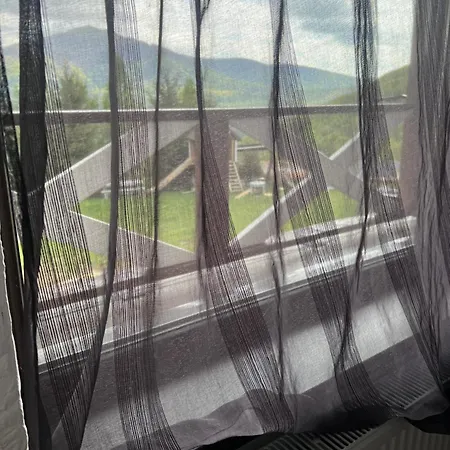 готельно-ресторанний комплекс кичера Hotel Volovets