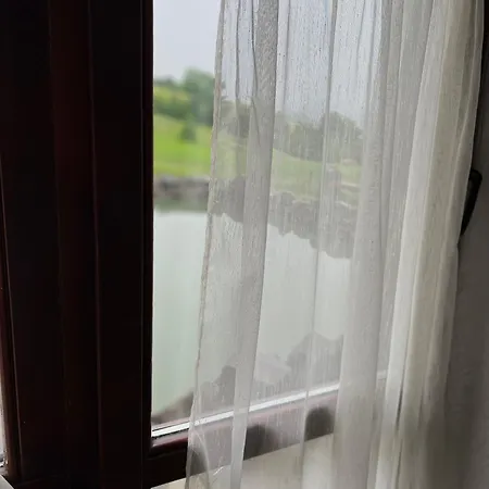 готельно-ресторанний комплекс кичера