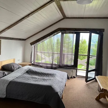 готельно-ресторанний комплекс кичера Hotel *