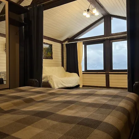 готельно-ресторанний комплекс кичера *