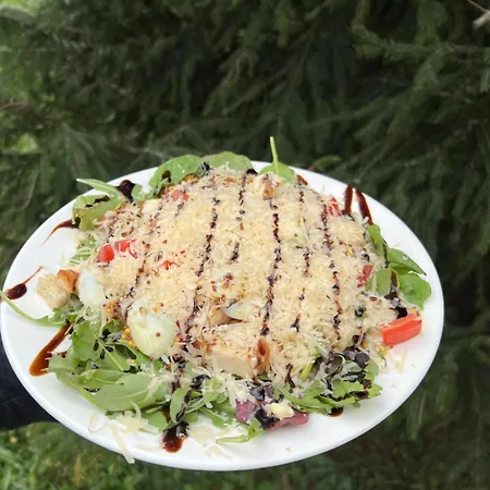 готельно-ресторанний комплекс кичера *