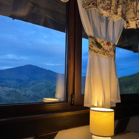 готельно-ресторанний комплекс кичера Volovets