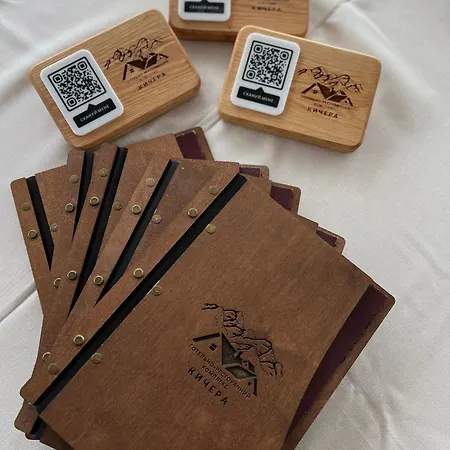 готельно-ресторанний комплекс кичера Hotel *