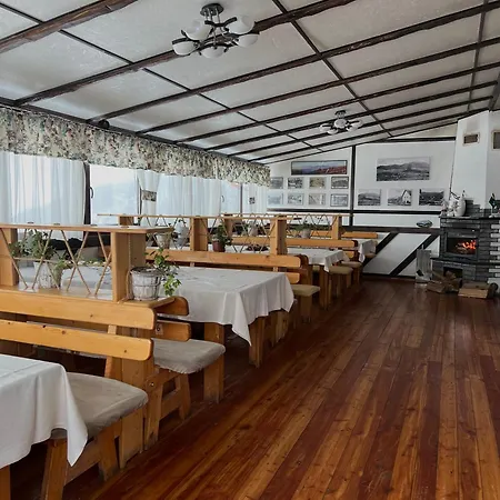 Hotel готельно-ресторанний комплекс кичера *