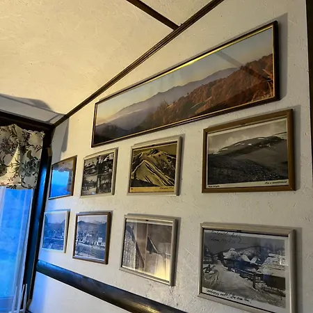 готельно-ресторанний комплекс кичера Hotel Volovets