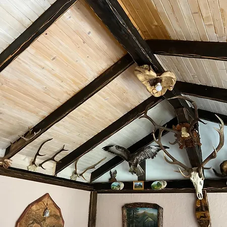 Hotel готельно-ресторанний комплекс кичера