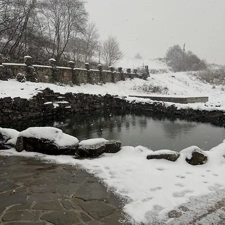 готельно-ресторанний комплекс кичера *