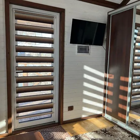 готельно-ресторанний комплекс кичера