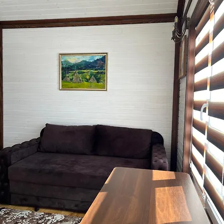 готельно-ресторанний комплекс кичера Hotel