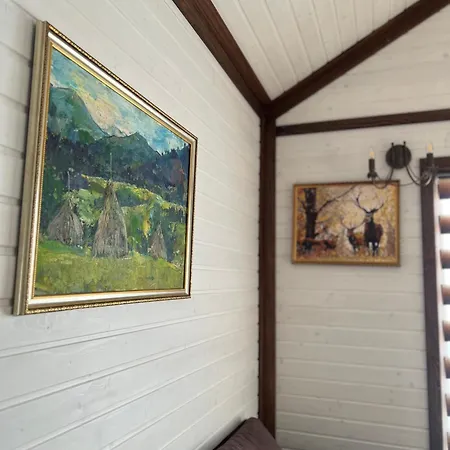 Hotel готельно-ресторанний комплекс кичера