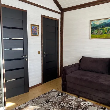 готельно-ресторанний комплекс кичера Hotel *